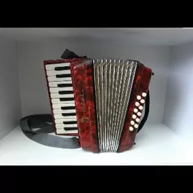 Weltmeister аккардеон