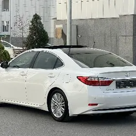 Lexus ES 2014