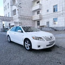 Toyota Camry 2010