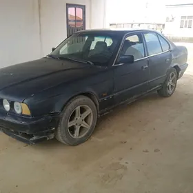 BMW 525 1994
