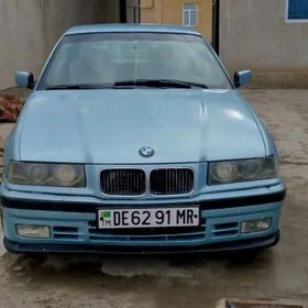 BMW 325 1992