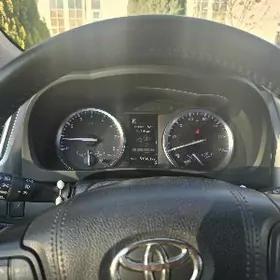 Toyota Highlander 2018