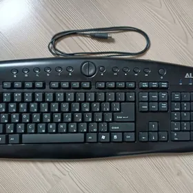 Клавиатура ALIC