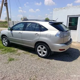 Lexus RX 330 2004
