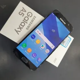 Samsung A53 2017