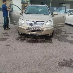 Opel Antara 2009