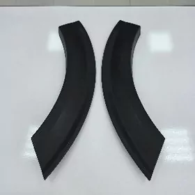 Explorer 20-22 yz gapy plasmas