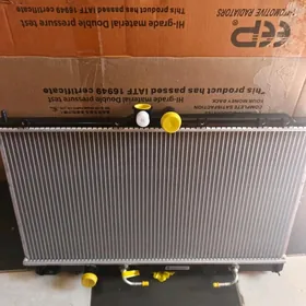 MITSUBISHI LANCER RADIATOR