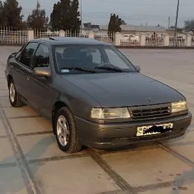 Opel Vectra 1989
