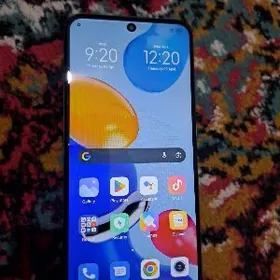 Redmi note 11