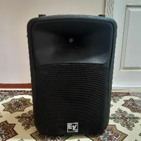 Toý EV zx 4.(aktiwny)