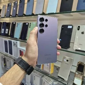 Samsung S25 ultra 12/256gb TP