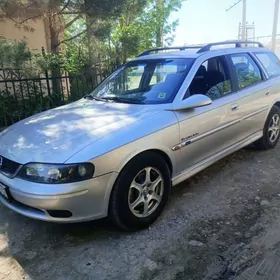 Opel Vectra 1999