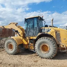 Caterpillar 960 Series 2008