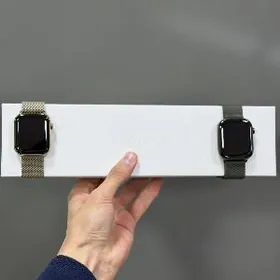 Apple Watch Kredit️