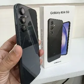 Samsung A54 8/128gb paket yaly