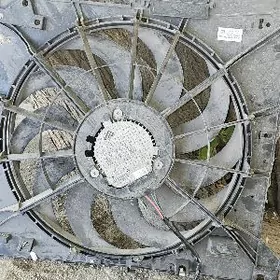 Ford explower wintilyator