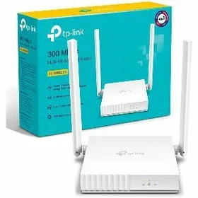 Tp-link Wife Router WR820