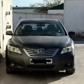 Toyota Camry 2009