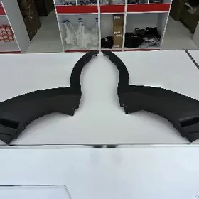 Sorento 21-22 on bamper plasma