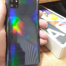 Samsung A51 6/128