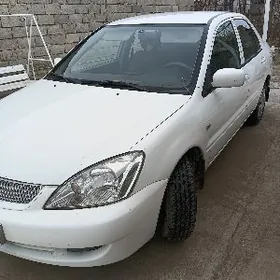 Mitsubishi Lancer 2009