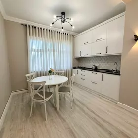 Мир 2 1 комнатная