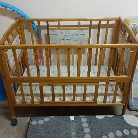 Детские кроватки