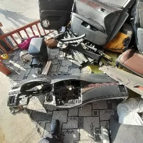 ички салон авалон