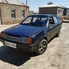Lada 21099 1998