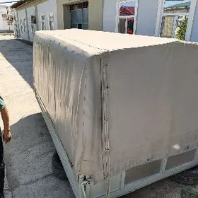 Газел Борт 3 метр