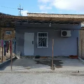 Satylyk 2-iki komnatly pes jay