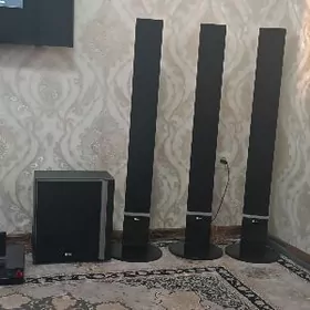 Lg Kalonka bass bocka Dwd.