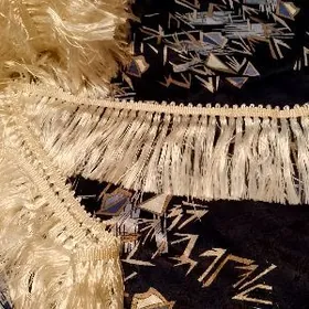 сечек (кисточки шелк)