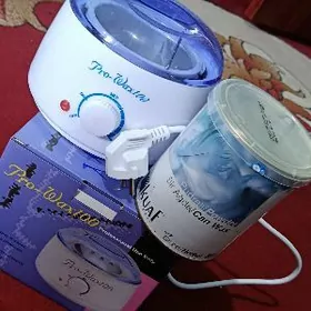 депиляция аппарат