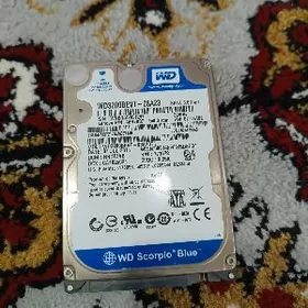 HARD DISK 320 GB