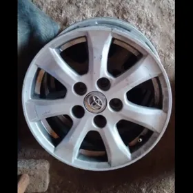 diska 15 lik duty camry