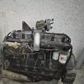 JSB 456 zx POGRUZSIK mator