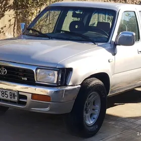 Great Wall Hover M1 (Peri 4x4) 2006