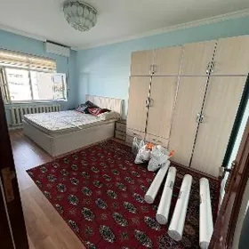 GAUDAN "W" 3-KOMNAT. KWARTIRA