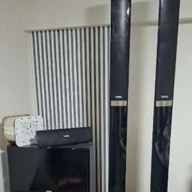 домашний кинотеатр