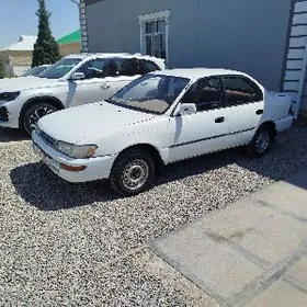 Toyota Corolla 1993