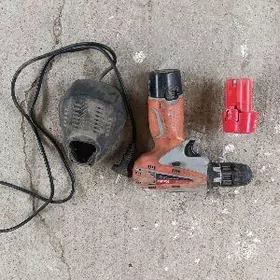 Шуруповёрт Kzubr