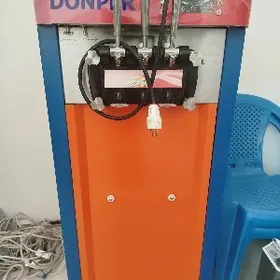 Мороженый аппарат