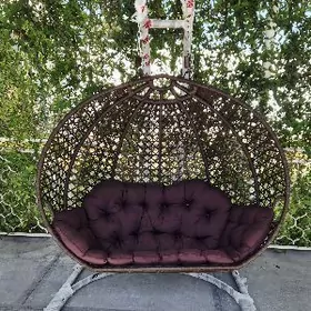 2 adam Sallançak Kaçelya Качел