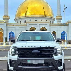 Ford Expedition 2018