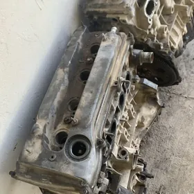 Duty kemri 2.4 motor