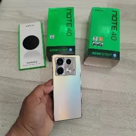 INFINIX NOT 40 (TAZE) 16/256