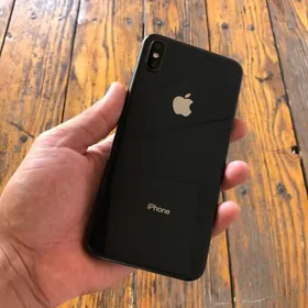 iPhone Xs Max 256gb