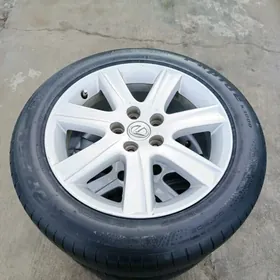 lexus disga pakrysga 17